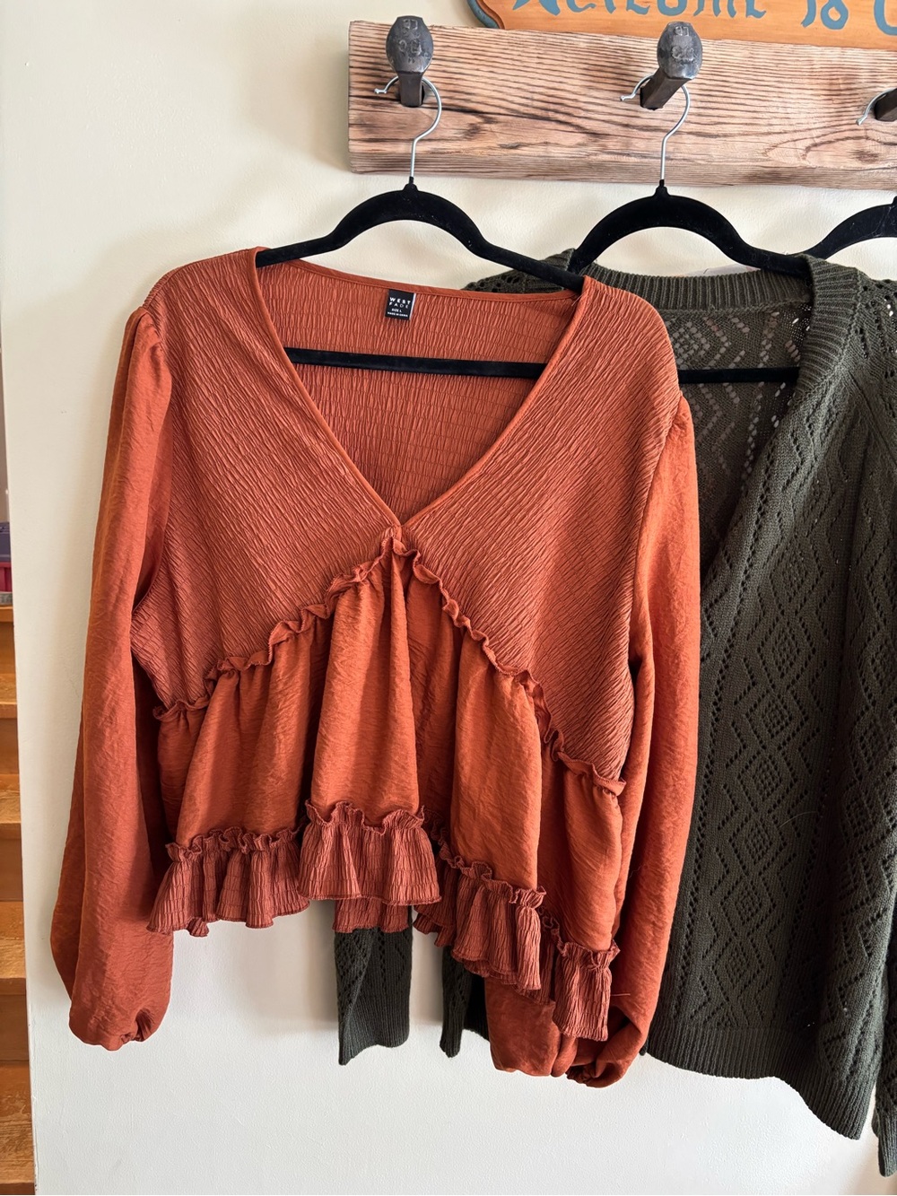 Curated Mini Fall Cottagecore Bundle - Picture 6 of 16